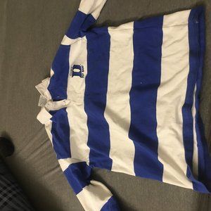 Duke Blue Rugby